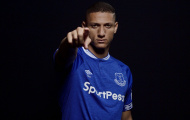 CHÍNH THỨC: Everton nổ bom tấn 40 triệu bảng