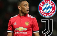 Sau Juve, Chelsea đến lượt Bayern tham chiến giành sao 67 triệu euro của MU