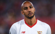 Tại sao Arsenal vẫn chưa thể chiêu mộ Steven N'Zonzi?