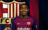 Thương vụ Malcom: Màn 'hớt tay trên' đỉnh cao hay Barca đã hết thời?