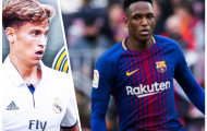 Top 8 người hùng La Liga đang khiến Ngoại hạng Anh 'đứng ngồi không yên'