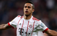 Vụ Thiago: Hùm xám có câu trả lời Man United