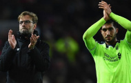 Sau ngày ra đi, cựu sao Liverpool gửi lời tri ân Klopp
