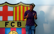 3 hệ quả dẫn đến khi Malcom gia nhập Barca - Liverpool trục lợi, MU mừng thầm