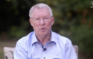 Vừa khỏi bệnh, Sir Alex lập tức nghĩ đến Man United