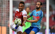 5 điểm nhấn Atletico Madrid 1-1 Arsenal: Emery đem 4-4-2 trở lại, phát hiện ra 'ngọc quý'
