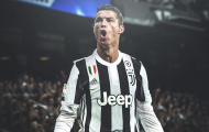 Allegri công bố cách sử dụng Ronaldo tại Juventus
