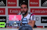 Carvajal chọn ra cái tên vĩ đại nhất lịch sử Real: Không phải CR7