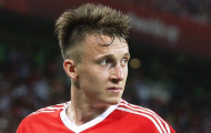 Tiết lộ lí do Golovin chọn Monaco thay vì Chelsea