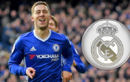 Điểm tin tối 26/07: Thêm cái tên rời M.U; Real chốt vụ Hazard 200 triệu?