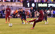 Fan Man City tố Liverpool 'chơi bẩn' để giành chiến thắng