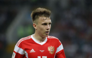 NÓNG! Monaco xác nhận đã đánh bại Chelsea trong thương vụ Golovin