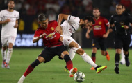 Highlights: AC Milan 1-1 Man United (Pen: 8-9) (ICC 2018)