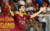 Javier Pastore: Gượng dậy được không?