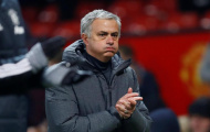 Jose Mourinho đang lặp lại sai lầm của hai mùa giải qua?