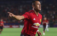 Man Utd đã có giải pháp hoàn hảo cho hàng tiền đạo