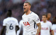 MU nâng giá hỏi mua Alderweireld sau khi bị Leicester City chơi khó vụ Maguire?