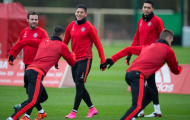 NÓNG: Man Utd đã chọn được người thanh lý trước khi mang về tân binh