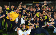 Parma: Sự trở lại của một thế lực