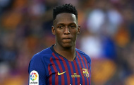 Sao Barca biết trước kế hoạch chuyển nhượng của Man Utd