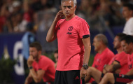 Sao Man United muốn ra đi, Mourinho nói gì?