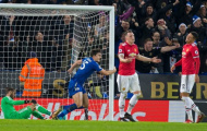 Sao Man Utd không sợ bị mất vị trí nếu Maguire cập bến