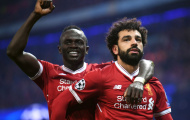 Song sát hợp nhất, Liverpool thắng ngược Man City phút bù giờ