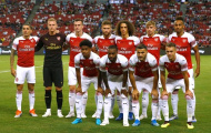 ĐÁNH GIÁ: 3 cầu thủ xuất sắc nhất của Arsenal trận gặp Atletico là ai?
