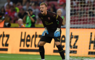 3 tân binh Arsenal thể hiện ra sao trong cuộc đọ sức với Atletico?