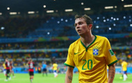 Hụt Golovin, Chelsea gây sốc khi nhắm mua sao Brazil