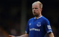 CHÍNH THỨC: Davy Klaassen cập bến Werder Bremen