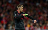 TIẾT LỘ lý do Aaron Ramsey vẫn chưa gia hạn với Arsenal