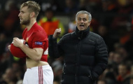 5 siêu sao từng 'lụi tàn' dưới bàn tay Mourinho