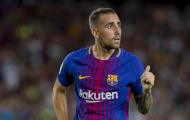 Real Madrid ký hợp đồng với Rodrigo có thể thúc đẩy sao Barca ra đi