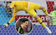 Chelsea bất ngờ nhắm đến người tự nhận mình 'không kém Courtois'