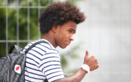 Chelsea gật đầu, Willian tới M.U với giá 75 triệu bảng?