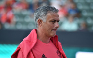 Có quá nhiều nỗi lo cho Jose Mourinho tại Man Utd