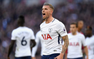 Điểm tin tối 27/07: Xong vụ Alderweireld - M.U; Chelsea chốt tân binh