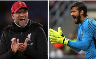 Đội hình 400 triệu bảng mà Klopp đã gầy dựng nên ở Liverpool