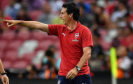 Emery 'tiết lộ' nội tình Arsenal: Hé mở tương lai hai nhân vật quan trọng