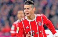 Thêm một ngôi sao của Real Madrid dính nghi án trốn thuế