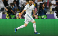 Benzema ra đi, Real nhắm mua sao Man Utd