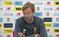 Klopp không muốn Liverpool đi vào vết xe đổ của Borussia Dortmund