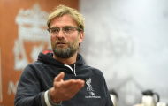 Klopp lí giải vì sao chọn Alisson, từ bỏ 'người nhện' Atletico Madrid