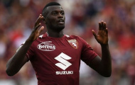 Arsenal đấu West Ham trong thương vụ chiêu mộ sao Senegal 