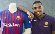 Malcom xuất sắc đến đâu để Barca lật kèo không tưởng?