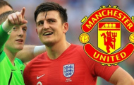 Man Utd chỉ cần làm điều này nếu muốn sở hữu Maguire