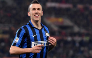 Vì sao Mourinho “thèm khát” Ivan Perisic đến vậy?