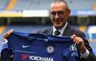 CHỐT 5 mục tiêu của Chelsea trong kì chuyển nhượng Hè 2018