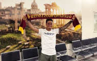 Ngoài Ronaldo, Serie A còn những tân binh nào đáng xem?